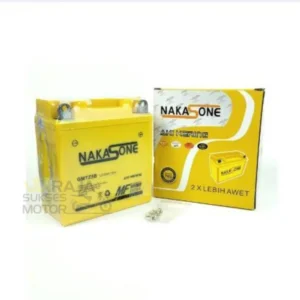 Aki Kering Nakasone GMTZ5B