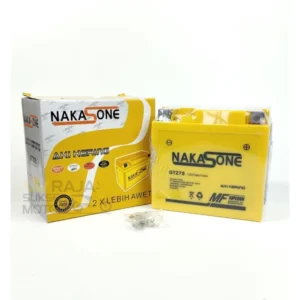 Aki Kering Nakasone GTZ7S