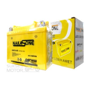 Aki Kering Nakasone GM7B-4B